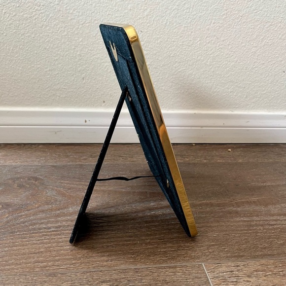 Solid Brass Picture Frame - Picture 8 of 12